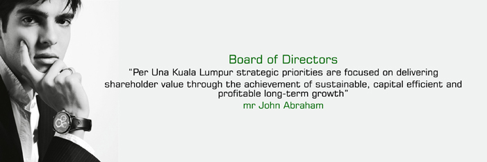 Board of Director