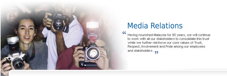 Media Relations